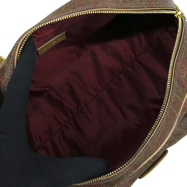 Etro(��Ʈ��) 02417 ������ PVC �� ���� ����� �̹���5 - ���̺��� �߰���ǰ