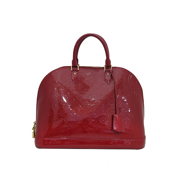 Louis Vuitton(���̺���) M93596 ���׷� ������ ���ٹ��� �˸� GM ��Ʈ�� [��������] �̹���2 - ���̺��� �߰���ǰ