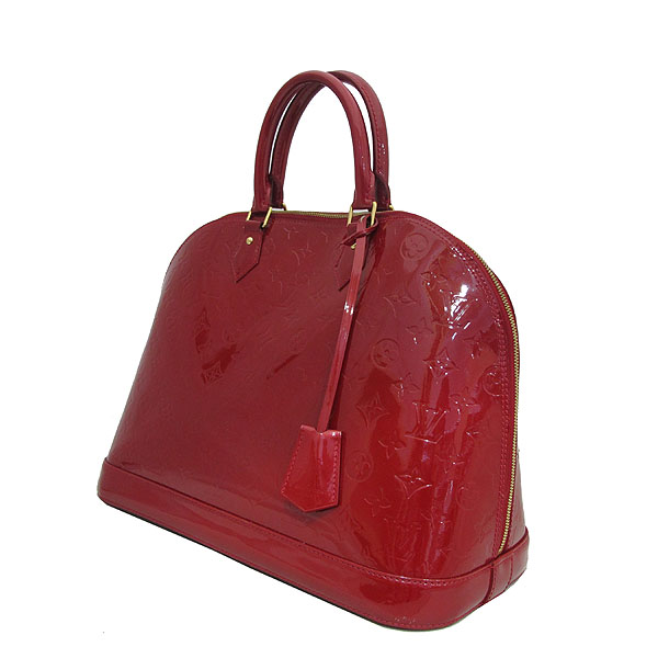 Louis Vuitton(���̺���) M93596 ���׷� ������ ���ٹ��� �˸� GM ��Ʈ�� [��������] �̹���3 - ���̺��� �߰���ǰ