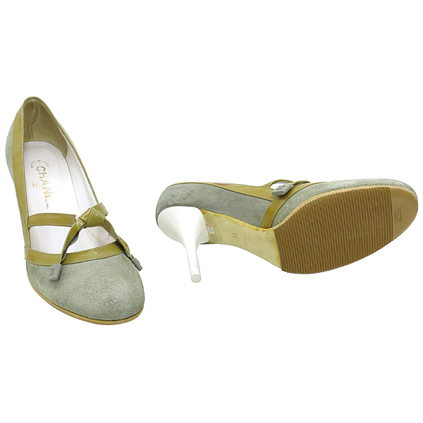 Chanel(����) COCO �ΰ� ��� �����̵� ������ ������ ���� [��������] �̹���2 - ���̺��� �߰���ǰ