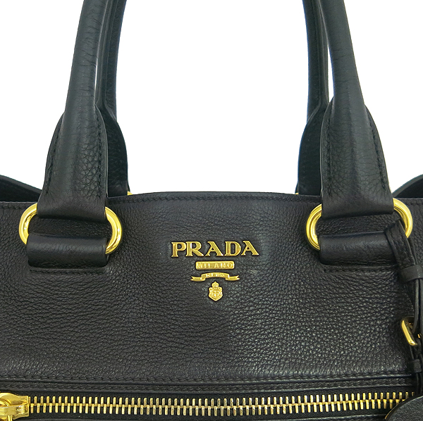 Prada(�����) BN2793 ���� �÷� VIT.DAINO(���ڷδ��̳�) ���� �ΰ� ��Ʈ�� [���빮��] �̹���3 - ���̺��� �߰���ǰ