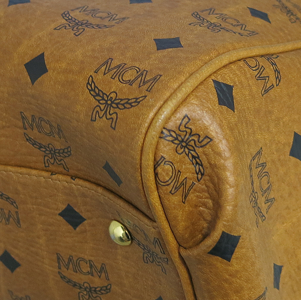 MCM(������) MWT1AVI04 RC001 ī�� ���� ���佺 ���� �ΰ� ��� 2WAY [���빮��] �̹���5 - ���̺��� �߰���ǰ