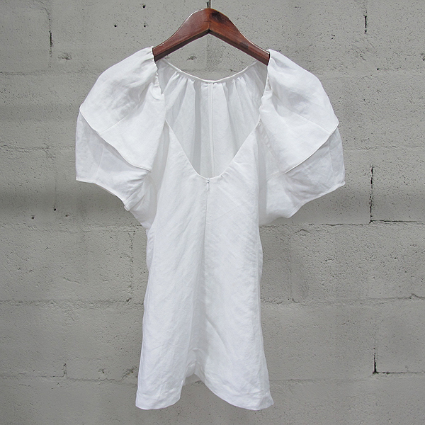 Celine(������) 17SS 20CA7-7630-01BC ȭ��Ʈ �÷� ��� ������ ����콺 [���빮��] �̹���3 - ���̺��� �߰���ǰ