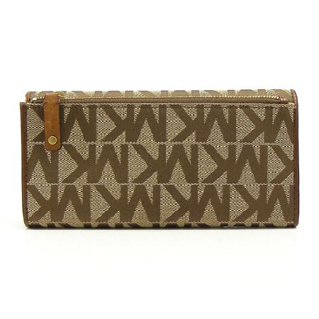 MICHAELKORS(����Ŭ�ھ) MMB2GC03F MK�ΰ� ĵ���� üũ�� ���� ������ [������û��] �̹���2 - ���̺��� �߰���ǰ