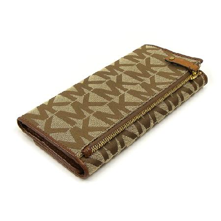 MICHAELKORS(����Ŭ�ھ) MMB2GC03F MK�ΰ� ĵ���� üũ�� ���� ������ [������û��] �̹���3 - ���̺��� �߰���ǰ