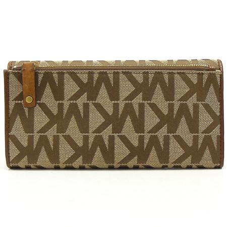 MICHAELKORS(����Ŭ�ھ) MMB2GC03F MK�ΰ� ĵ���� üũ�� ���� ������ [����2] �̹���2 - ���̺��� �߰���ǰ