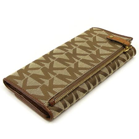 MICHAELKORS(����Ŭ�ھ) MMB2GC03F MK�ΰ� ĵ���� üũ�� ���� ������ [����2] �̹���3 - ���̺��� �߰���ǰ