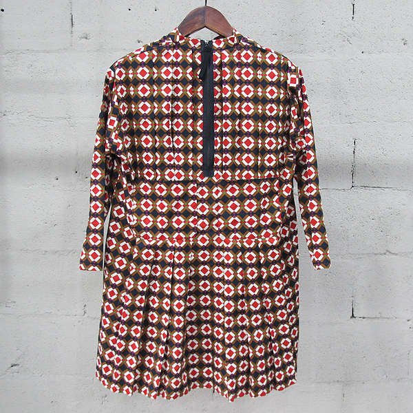 MARNI(������) �� 100% ��Ƽ ���̾� ������ ���ƿ� ���ǽ� [���빮��] �̹���3 - ���̺��� �߰���ǰ