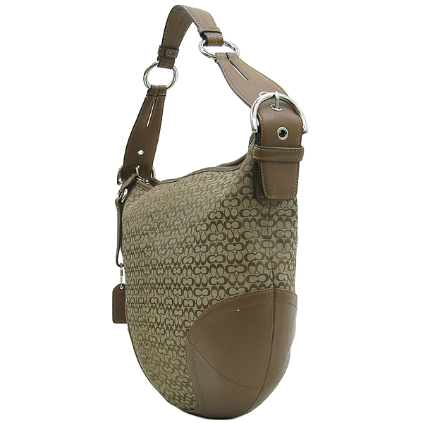 Coach(��ġ) 1461 �ñ״�ó ���� ���� ȥ�� ȣ�� ����� �̹���2 - ���̺��� �߰���ǰ