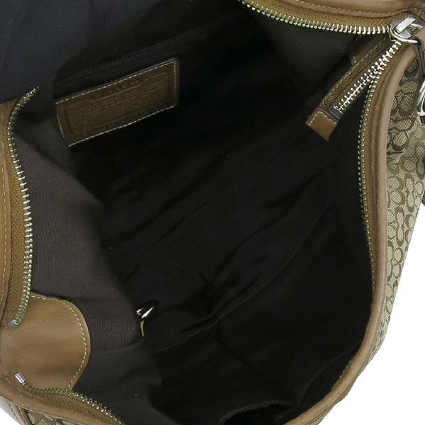 Coach(��ġ) 1461 �ñ״�ó ���� ���� ȥ�� ȣ�� ����� �̹���5 - ���̺��� �߰���ǰ