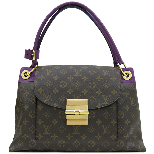 Louis Vuitton(���̺���) M41057 ���׷� ĵ���� �ö��� ����� [�뱸�ݿ��纻��] �̹���2 - ���̺��� �߰���ǰ