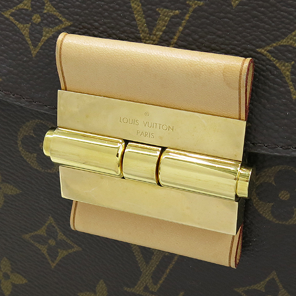 Louis Vuitton(���̺���) M41057 ���׷� ĵ���� �ö��� ����� [�뱸�ݿ��纻��] �̹���4 - ���̺��� �߰���ǰ