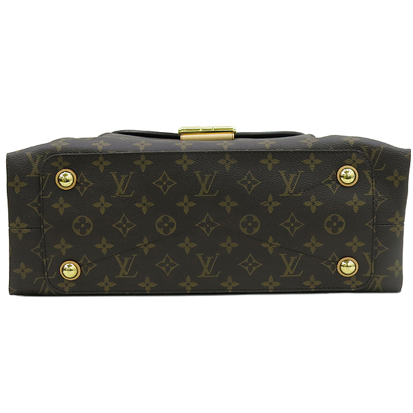 Louis Vuitton(���̺���) M41057 ���׷� ĵ���� �ö��� ����� [�뱸�ݿ��纻��] �̹���5 - ���̺��� �߰���ǰ