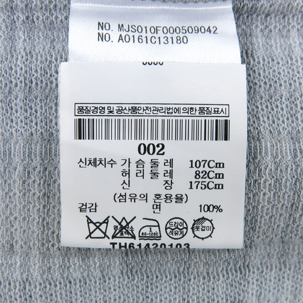 THOM BROWNE(�����) 100% �� üũ ������ ����Ƽ �̹���5 - ���̺��� �߰���ǰ