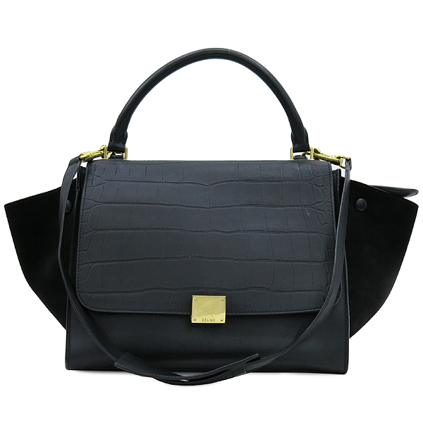 Celine(������) ���� �÷� ���� Trapeze(Ʈ������) ���� ��Ŭ ��Ʈ�� + ��� ��Ʈ�� �̹���2 - ���̺��� �߰���ǰ