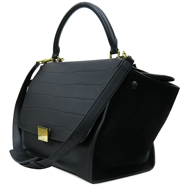 Celine(������) ���� �÷� ���� Trapeze(Ʈ������) ���� ��Ŭ ��Ʈ�� + ��� ��Ʈ�� �̹���3 - ���̺��� �߰���ǰ