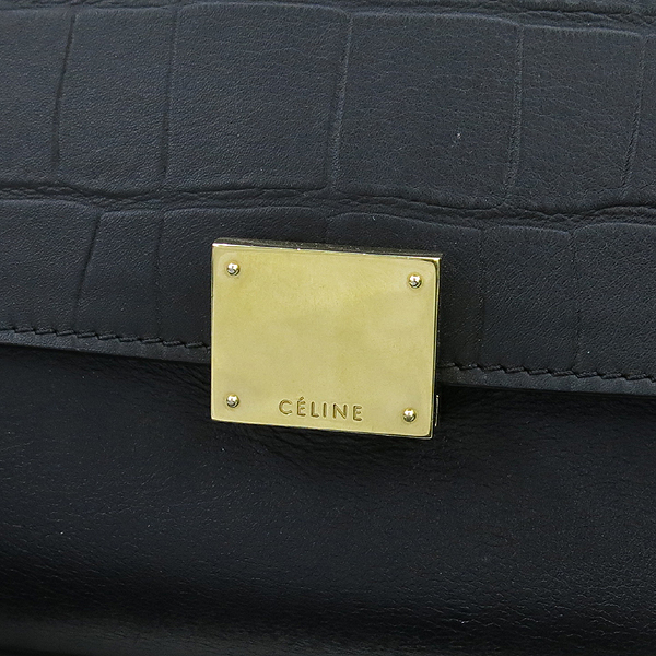 Celine(������) ���� �÷� ���� Trapeze(Ʈ������) ���� ��Ŭ ��Ʈ�� + ��� ��Ʈ�� �̹���4 - ���̺��� �߰���ǰ