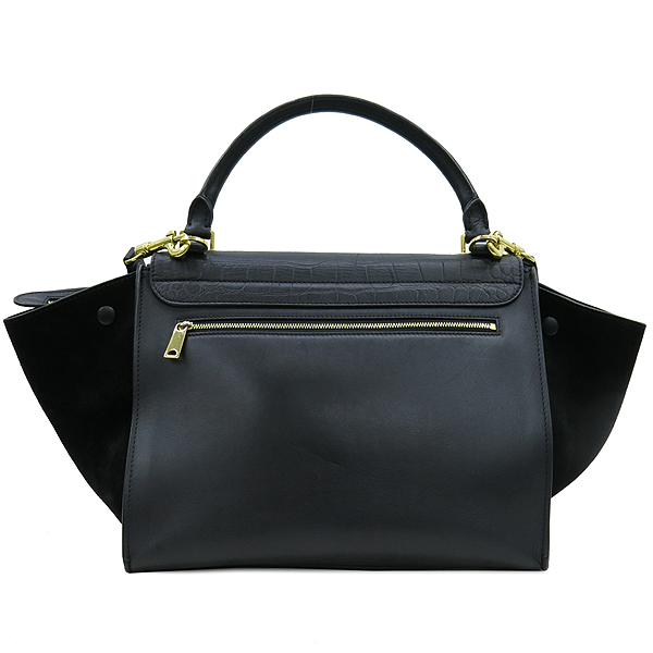 Celine(������) ���� �÷� ���� Trapeze(Ʈ������) ���� ��Ŭ ��Ʈ�� + ��� ��Ʈ�� �̹���5 - ���̺��� �߰���ǰ