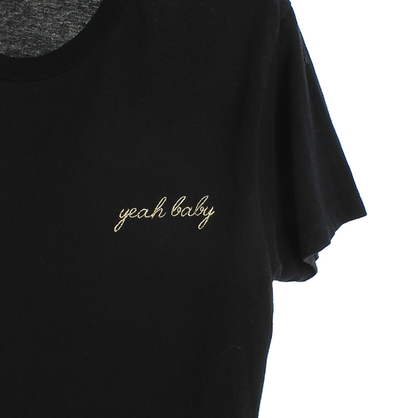 YSL(�Ի��ζ�) SAINTLAURENT PARIS(���ζ��ĸ�) 100% ���� ������ Ƽ �̹���3 - ���̺��� �߰���ǰ