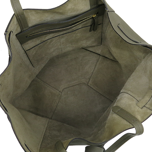 Celine(������) īŰ���� ���� CABAS(ī�ٽ�) ���� M ������ ���� ����� [��������] �̹���5 - ���̺��� �߰���ǰ