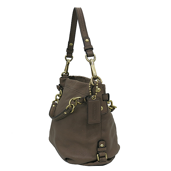 Coach(��ġ) 14142 ����Ʈ ��ī���� ���� ����� + ��Ʈ�� 2WAY [�λ꼾�Һ���] �̹���2 - ���̺��� �߰���ǰ