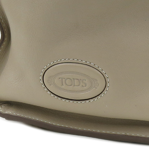 Tod's(����) �ε���ũ �÷� + ������ �÷� ��� 2WAY [��������] �̹���3 - ���̺��� �߰���ǰ
