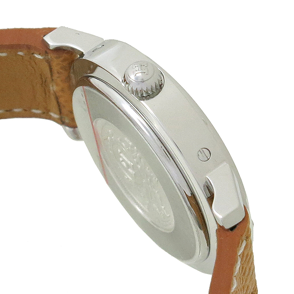 Hermes(�����޽�) CL6.410 CLIPPER (Ŭ����) ���� ��� ������ �ð� �̹���5 - ���̺��� �߰���ǰ