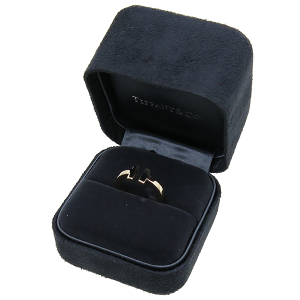 Tiffany(Ƽ�Ĵ�) 18K 750 ���ο��� Ƽ�Ĵ�T ������ �� ���� - 11ȣ �̹���2 - ���̺��� �߰���ǰ