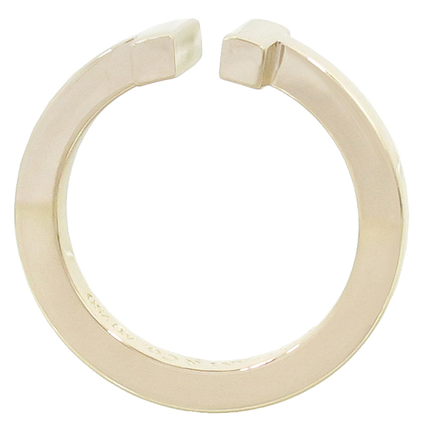 Tiffany(Ƽ�Ĵ�) 18K 750 ���ο��� Ƽ�Ĵ�T ������ �� ���� - 11ȣ �̹���4 - ���̺��� �߰���ǰ