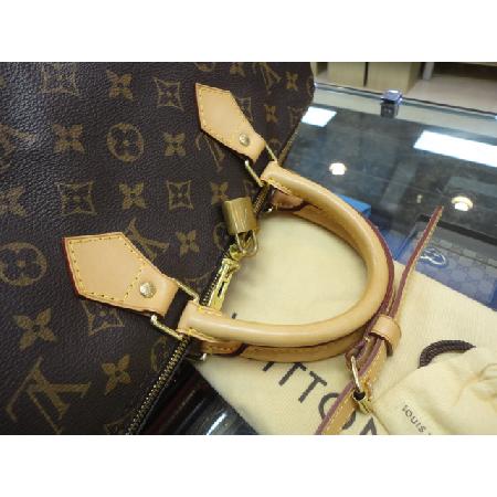 Louis Vuitton(���̺���) M41111 ���׷� ĵ���� �ݵѸ��� 35 ��Ʈ��+�����Ʈ�� w �̹���2 - ���̺��� �߰���ǰ