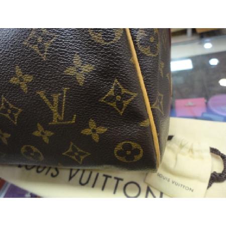 Louis Vuitton(���̺���) M41111 ���׷� ĵ���� �ݵѸ��� 35 ��Ʈ��+�����Ʈ�� w �̹���3 - ���̺��� �߰���ǰ