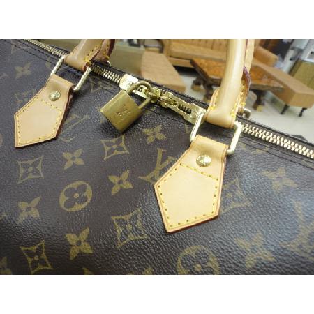 Louis Vuitton(���̺���) M41111 ���׷� ĵ���� �ݵѸ��� 35 ��Ʈ��+�����Ʈ�� w �̹���4 - ���̺��� �߰���ǰ