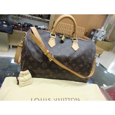 Louis Vuitton(���̺���) M41111 ���׷� ĵ���� �ݵѸ��� 35 ��Ʈ��+�����Ʈ�� w �̹���5 - ���̺��� �߰���ǰ