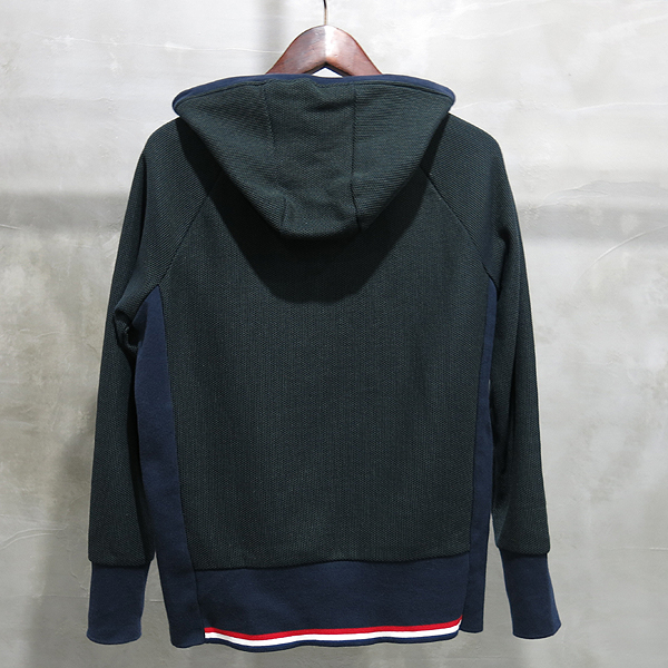 THOM BROWNE(�����) MJT022AK9879 ���� ���׸� �޽� ���� ���� [��õ��] �̹���2 - ���̺��� �߰���ǰ