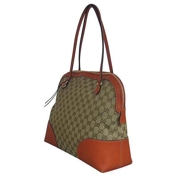 Gucci(����) 323673 GG �ΰ� �ڰ��� ������ ���� Ʈ���� ����� [���빮��] �̹���2 - ���̺��� �߰���ǰ
