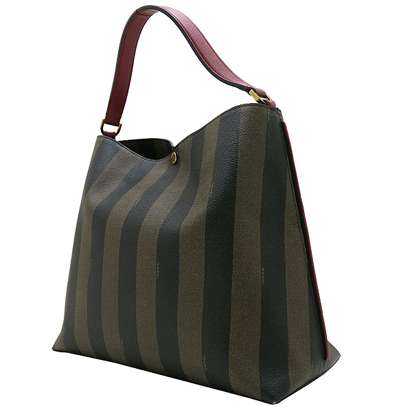 Fendi(���) 8BR721 PVC Ʈ���� ���� ���� ȣ�� ����� [��õ��] �̹���2 - ���̺��� �߰���ǰ