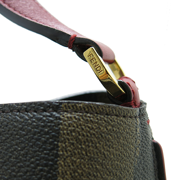 Fendi(���) 8BR721 PVC Ʈ���� ���� ���� ȣ�� ����� [��õ��] �̹���4 - ���̺��� �߰���ǰ