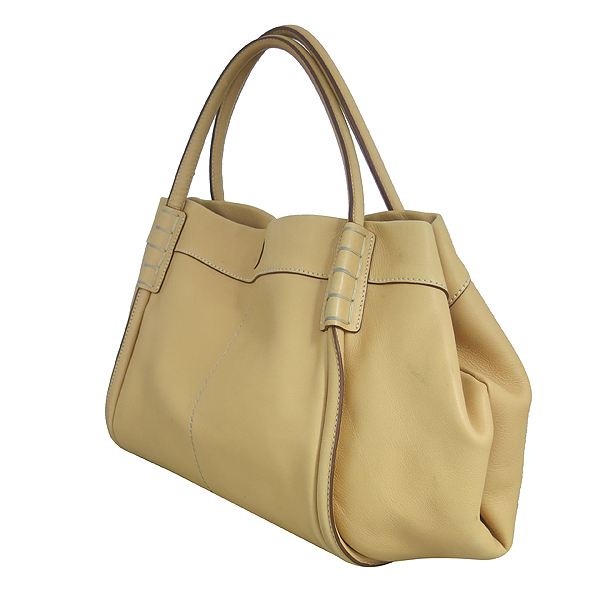 Tod's(����) ������ ���� ���� ��Ƽġ ��� ȣ�� ����� [���빮��] �̹���2 - ���̺��� �߰���ǰ