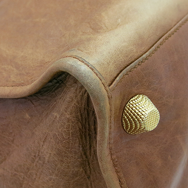 Balenciaga(�߷��þư�) 173080 ���� ���� ���̾�Ʈ ��ũ ��Ʈ�� + ���� �ſ� [�λ꼾�Һ���] �̹���5 - ���̺��� �߰���ǰ