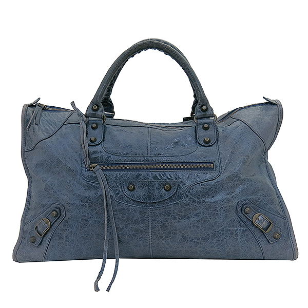 Balenciaga(�߷��þư�) 1669 ���̺� ���� WORK (��ũ) ��Ʈ�� [�λ꼾�Һ���] �̹���2 - ���̺��� �߰���ǰ