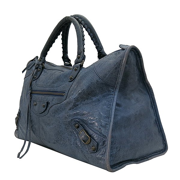 Balenciaga(�߷��þư�) 1669 ���̺� ���� WORK (��ũ) ��Ʈ�� [�λ꼾�Һ���] �̹���3 - ���̺��� �߰���ǰ