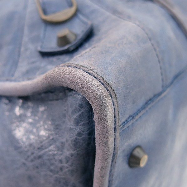 Balenciaga(�߷��þư�) 1669 ���̺� ���� WORK (��ũ) ��Ʈ�� [�λ꼾�Һ���] �̹���5 - ���̺��� �߰���ǰ