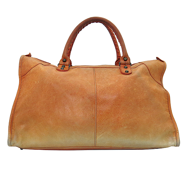 Balenciaga(�߷��þư�) 132110 ��Ƽ�� ������ Ŭ���� ���� WORK ��ũ ��Ʈ�� + �����ſ� [�λ꼾�Һ���] �̹���4 - ���̺��� �߰���ǰ