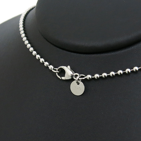 Tiffany(Ƽ�Ĵ�) 925(�ǹ�) ��Ʈ ��� ����� [��������] �̹���3 - ���̺��� �߰���ǰ