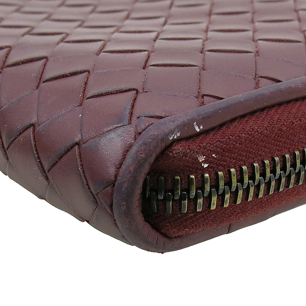 BOTTEGAVENETA(���װ�����Ÿ) 114076 ���� NAPPA ��Ʈ��ġ���� ����� ���� ������ �̹���5 - ���̺��� �߰���ǰ