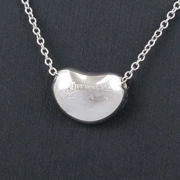 Tiffany(Ƽ�Ĵ�) 925(�ǹ�) BEAN(��) ����� �̹���2 - ���̺��� �߰���ǰ