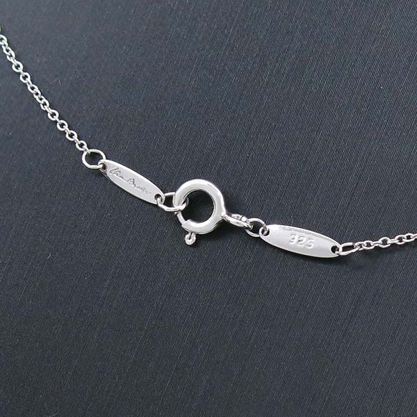 Tiffany(Ƽ�Ĵ�) 925(�ǹ�) BEAN(��) ����� �̹���3 - ���̺��� �߰���ǰ