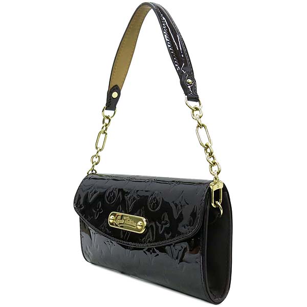 Louis Vuitton(���̺���) M93542 ���׷� ������ ���º��ٸ� �Ƹ����� Ŭ��ġ �� ����� [��������] �̹���2 - ���̺��� �߰���ǰ