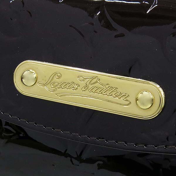 Louis Vuitton(���̺���) M93542 ���׷� ������ ���º��ٸ� �Ƹ����� Ŭ��ġ �� ����� [��������] �̹���3 - ���̺��� �߰���ǰ