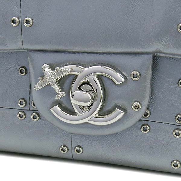 Chanel() 16 airport charm  ΰ ̴ Ŭ ü  [] ̹5 - ̺ ߰ǰ